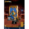 Hearthstone: Heroes of Warcraft - Figure Ragnaros the Firelord or Leeroy Jenkins, D-Stage