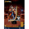 Hearthstone: Heroes of Warcraft - Figurine Ragnaros the Firelord ou Leeroy Jenkins, D-Stage