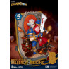 Hearthstone: Heroes of Warcraft - Figure Ragnaros the Firelord or Leeroy Jenkins, D-Stage