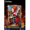 Hearthstone: Heroes of Warcraft - Figure Ragnaros the Firelord or Leeroy Jenkins, D-Stage