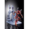 Neon Genesis Evangelion - Figure EVA-02, Production Model EVA 2020, Diecast Metal Build