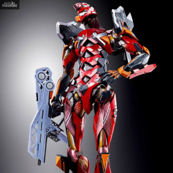 Neon Genesis Evangelion -...