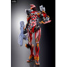Neon Genesis Evangelion - Figure EVA-02, Production Model EVA 2020, Diecast Metal Build
