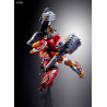 Neon Genesis Evangelion - Figure EVA-02, Production Model EVA 2020, Diecast Metal Build