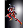 Neon Genesis Evangelion - Figure EVA-02, Production Model EVA 2020, Diecast Metal Build