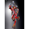 Neon Genesis Evangelion - Figure EVA-02, Production Model EVA 2020, Diecast Metal Build