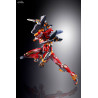 Neon Genesis Evangelion - Figure EVA-02, Production Model EVA 2020, Diecast Metal Build
