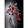 Neon Genesis Evangelion - Figure EVA-02, Production Model EVA 2020, Diecast Metal Build