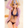 Fate/Extella - Jeanne d'Arc figure vers. swimsuit