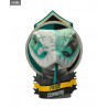 Harry Potter - Slytherin figure, Collector Collection Crest