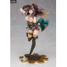The Idolmaster Shiny Colors - Kogane Tsukioka figure Face of Treasure