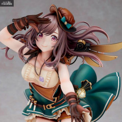 The Idolmaster Shiny Colors...