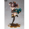 The Idolmaster Shiny Colors - Kogane Tsukioka figure Face of Treasure