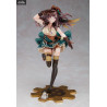 The Idolmaster Shiny Colors - Kogane Tsukioka figure Face of Treasure
