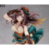 The Idolmaster Shiny Colors - Kogane Tsukioka figure Face of Treasure