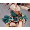 The Idolmaster Shiny Colors - Kogane Tsukioka figure Face of Treasure