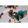 The Idolmaster Shiny Colors - Kogane Tsukioka figure Face of Treasure