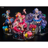 Re:Zero Starting Life in Another World - Emilia, Rem or Ram figure Idol