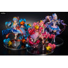 Re:Zero Starting Life in Another World - Emilia, Rem or Ram figure Idol