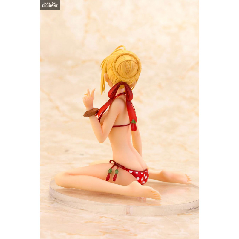 Fate/Extella - Figurine...