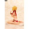 Fate/Extella - Figurine Saber of Red Nero Claudius vers. swimsuit