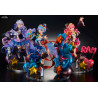 Re:Zero Starting Life in Another World - Emilia, Rem or Ram figure Idol