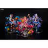 Re:Zero Starting Life in Another World - Emilia, Rem or Ram figure Idol