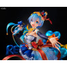 Re:Zero Starting Life in Another World - Emilia, Rem or Ram figure Idol
