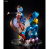 Re:Zero Starting Life in Another World - Figurine Emilia, Rem ou Ram Idol