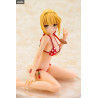 Fate/Extella - Figurine Saber of Red Nero Claudius vers. swimsuit