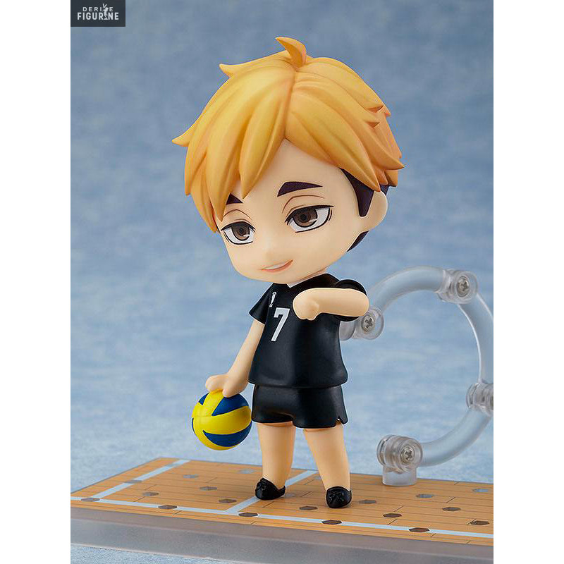 Haikyu!! - Figurine Atsumu...