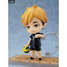 Haikyu!! - Figurine Atsumu Miya, Nendoroid
