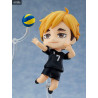Haikyu!! - Figurine Atsumu Miya, Nendoroid
