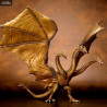 Godzilla: King of the Monsters - King Ghidorah figure, Chou Gekizou Series