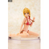 Fate/Extella - Figurine Saber of Red Nero Claudius vers. swimsuit