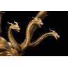Godzilla 2 : Roi des monstres - Figurine King Ghidorah, Chou Gekizou Series