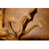 Godzilla 2 : Roi des monstres - Figurine King Ghidorah, Chou Gekizou Series