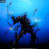 Fate/Grand Order - Berserker/Lancelot figure