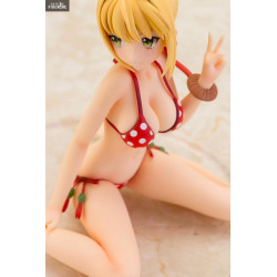 Fate/Extella - Saber of Red...