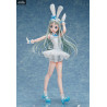 Anohana - Menma Rabbit Ears figure