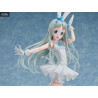 Anohana - Menma Rabbit Ears figure