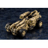 Hexa Gear - Hightrager BA Loudgale figure, Plastic Model Kit