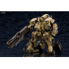 Hexa Gear - Hightrager BA Loudgale figure, Plastic Model Kit
