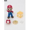 Super Mario - Mario pack figure, S.H Figuarts