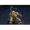 Hexa Gear - Hightrager BA Loudgale figure, Plastic Model Kit