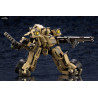 Hexa Gear - Hightrager BA Loudgale figure, Plastic Model Kit