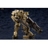 Hexa Gear - Hightrager BA Loudgale figure, Plastic Model Kit