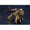 Hexa Gear - Hightrager BA Loudgale figure, Plastic Model Kit