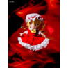 Touhou Project - Figurine Flandre Scarlet, Chibikko Doll