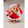 Touhou Project - Figurine Flandre Scarlet, Chibikko Doll